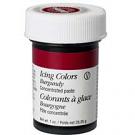 Wilton® Icing Colors - Burgundy