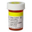 Wilton® Icing Colors - Lemon Yellow