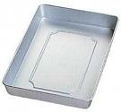 Sheet Cake Pan - 11"x15"x2"