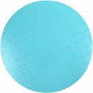 Tahiti Blue Wrap Around - 6"