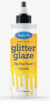 Glitter Glaze - Yellow