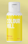 Colour Mill - Yellow