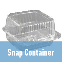 snap container
