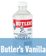 butler's vanilla